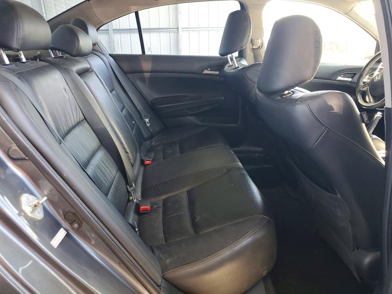 51913296 :رقم المزاد ، 1HGCP2F6XCA029005 vin ، 2012 Honda Accord مزاد بيع