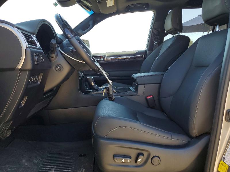 Продажа на аукционе авто 2023 Lexus Gx, vin: JTJAM7BX4P5369577, номер лота: 52393196