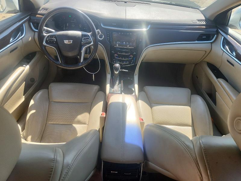 Aukcja sprzedaży 2016 Cadillac Xts, vin: 2G61N5S30G9106624, numer aukcji: 51991176