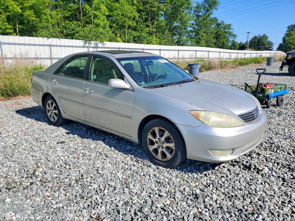 53389246 :رقم المزاد ، 4T1BF30K85U598389 vin ، 2005 Toyota Camry مزاد بيع