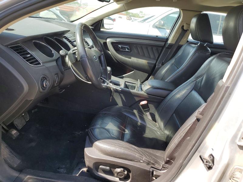 Продаж на аукціоні авто 2010 Ford Taurus, vin: 1FAHP2EW3AG126973, номер лоту: 53215766