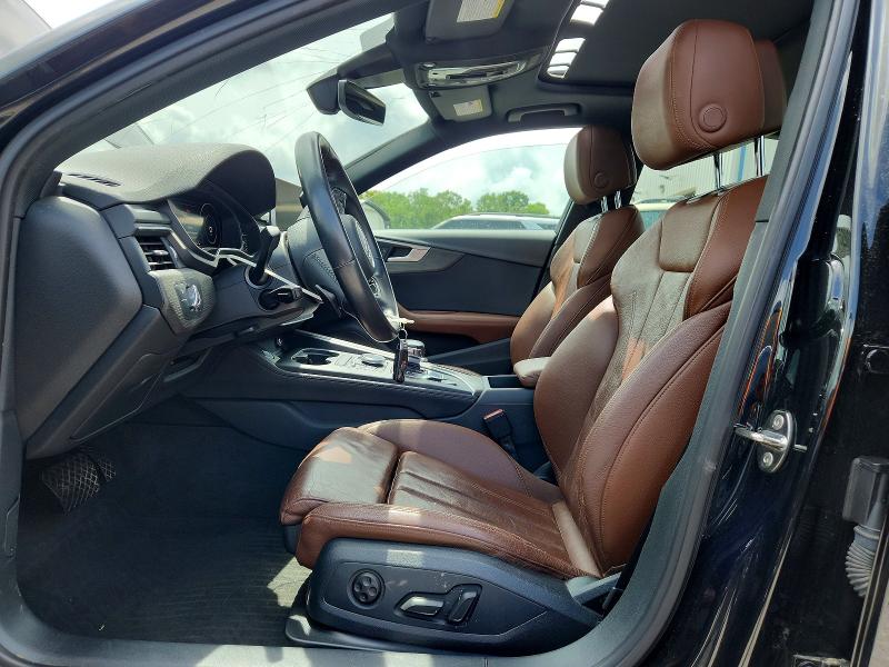 Aukcja sprzedaży 2019 Audi A4, vin: WAUENAF47KA009750, numer aukcji: 52883266