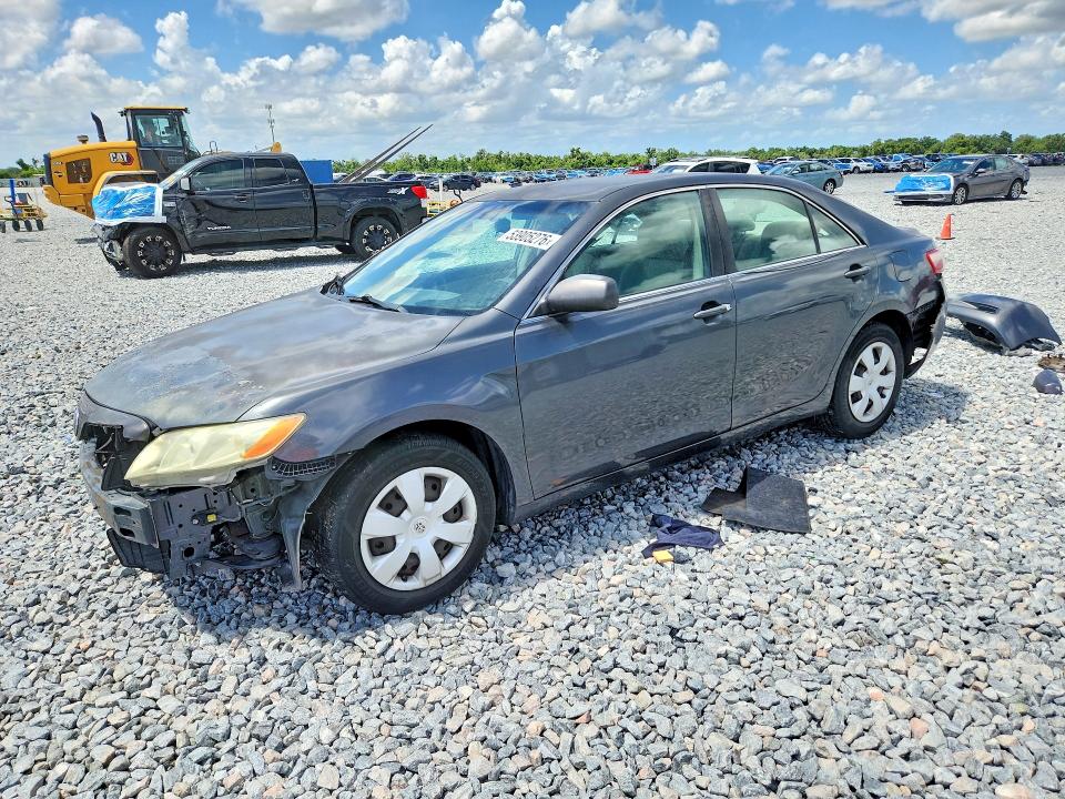 Aukcja sprzedaży 2008 Toyota Camry, vin: 4T1BE46K48U769532, numer aukcji: 53905276