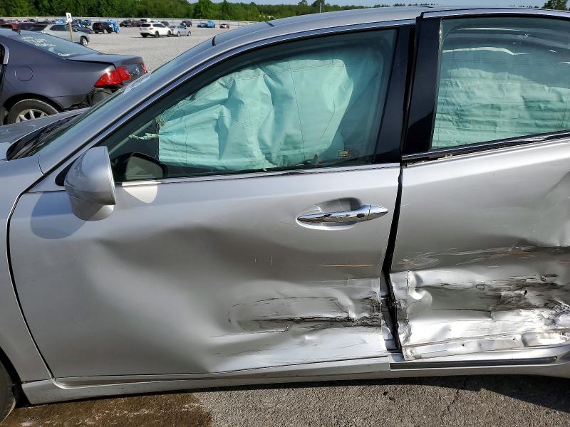 Aukcja sprzedaży 2008 Lexus Es, vin: JTHBJ46G582228897, numer aukcji: 51964386