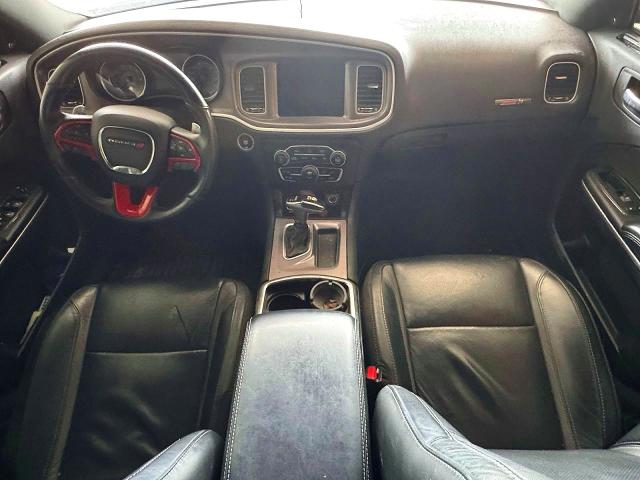 55658536 :رقم المزاد ، 2C3CDXGJ6KH638927 vin ، 2019 Dodge Charger مزاد بيع