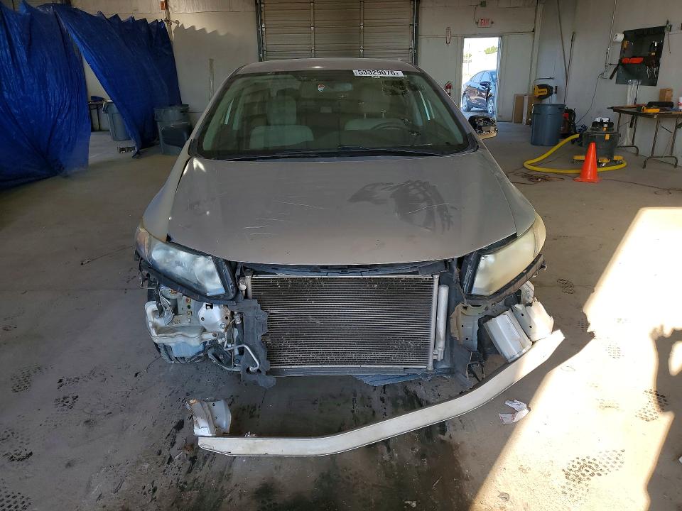 Продаж на аукціоні авто 2014 Honda Civic, vin: 19XFB2F59EE069058, номер лоту: 53329076