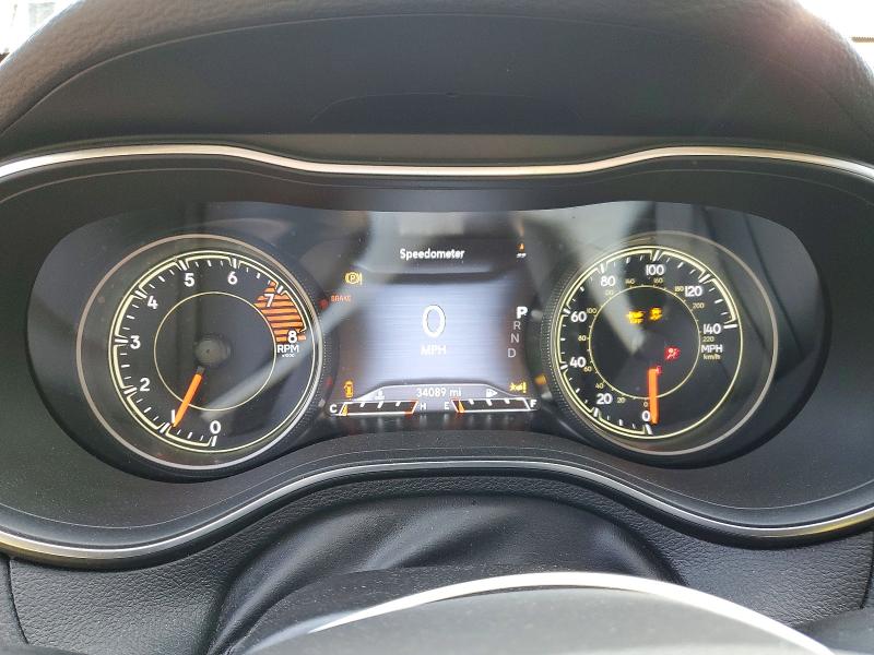 Aukcja sprzedaży 2022 Jeep Cherokee, vin: 1C4PJMMX7ND501171, numer aukcji: 52725866