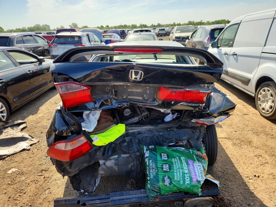 1999 Honda Accord მანქანა იყიდება აუქციონზე, vin: JHMCG5548XC051951, აუქციონის ნომერი: 54823446