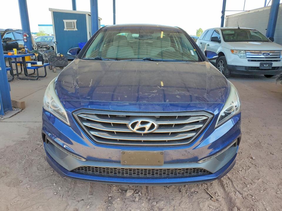 Aukcja sprzedaży 2015 Hyundai Sonata, vin: 5NPE34AF8FH031905, numer aukcji: 54490426