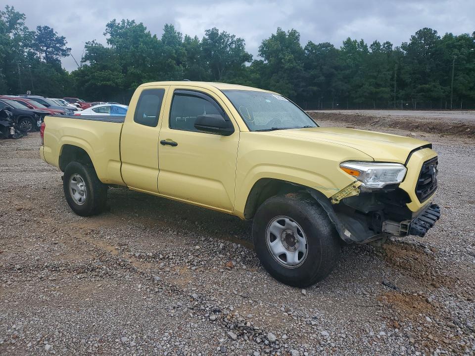 Aukcja sprzedaży 2016 Toyota Tacoma, vin: 5TFRX5GN2GX068867, numer aukcji: 53810256