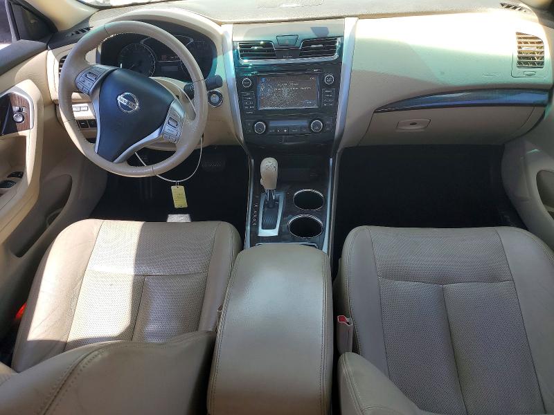 Aukcja sprzedaży 2015 Nissan Altima, vin: 1N4AL3AP6FC124764, numer aukcji: 52489736