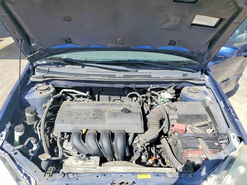 Продаж на аукціоні авто 2004 Toyota Corolla, vin: 1NXBR32E44Z264308, номер лоту: 54699416