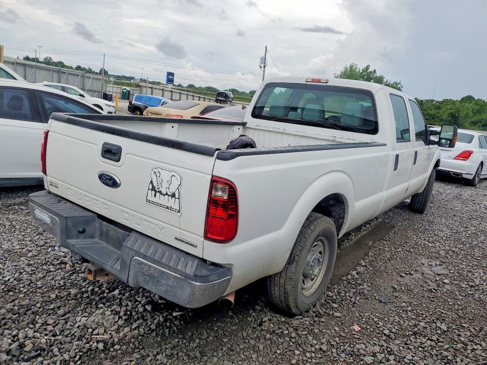 Продаж на аукціоні авто 2014 Ford F250, vin: 1FT7W2A63EEA08258, номер лоту: 54016296