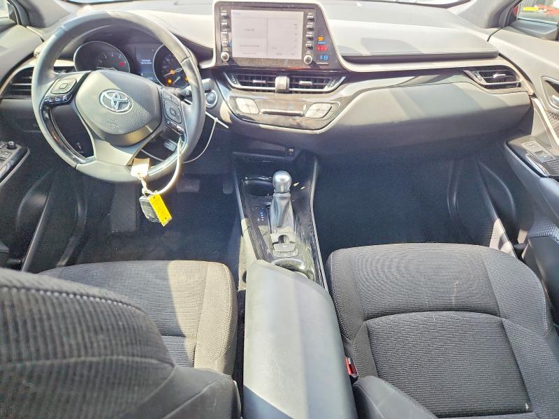Продажа на аукционе авто 2019 Toyota C-hr, vin: JTNKHMBX7K1057310, номер лота: 53696396
