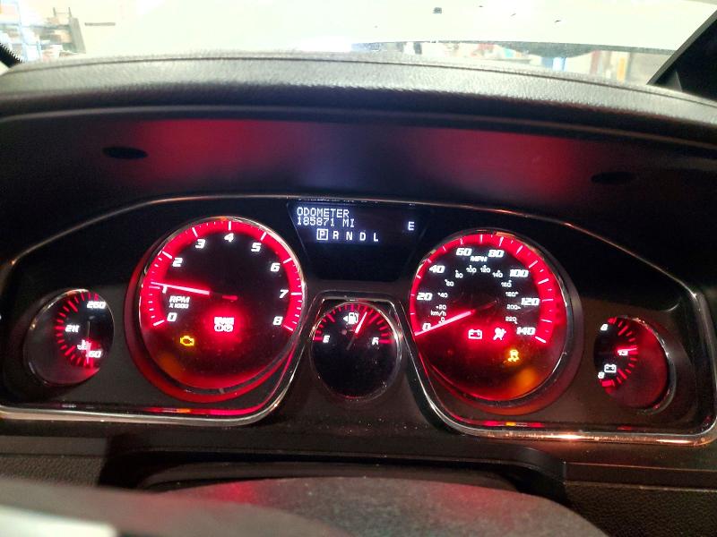 53247896 :رقم المزاد ، 1GKKVRKD3FJ355430 vin ، 2015 Gmc Acadia مزاد بيع
