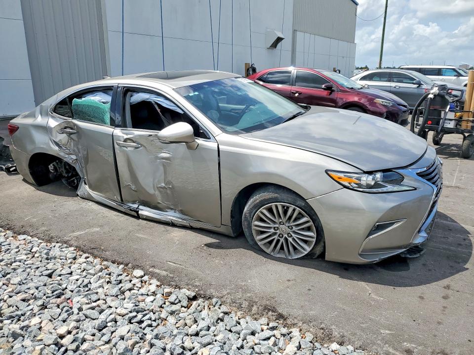 Aukcja sprzedaży 2016 Lexus Es, vin: 58ABK1GG2GU027901, numer aukcji: 55105816