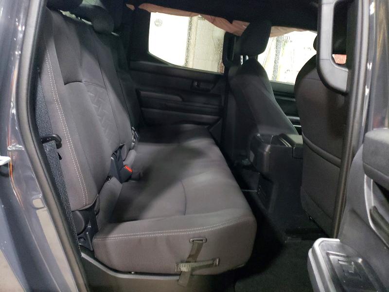 Aukcja sprzedaży 2024 Toyota Tacoma, vin: 3TYLB5JN4RT041258, numer aukcji: 52819516