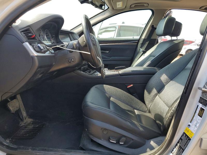 52756416 :رقم المزاد ، WBAFU7C55CDU61610 vin ، 2012 Bmw 535 مزاد بيع