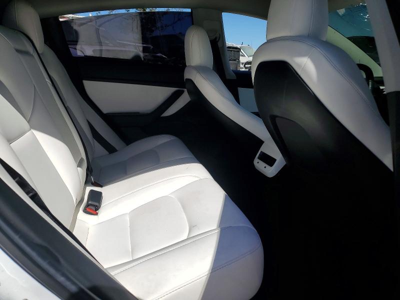 Продажа на аукционе авто 2019 Tesla Model 3, vin: 5YJ3E1EB1KF195139, номер лота: 54210606