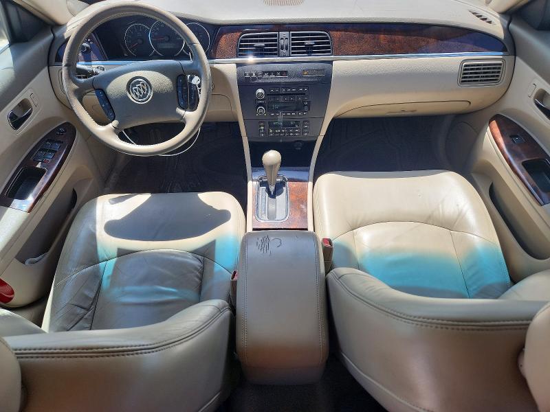 2007 Buick Lacrosse მანქანა იყიდება აუქციონზე, vin: 2G4WD582471124591, აუქციონის ნომერი: 53633986