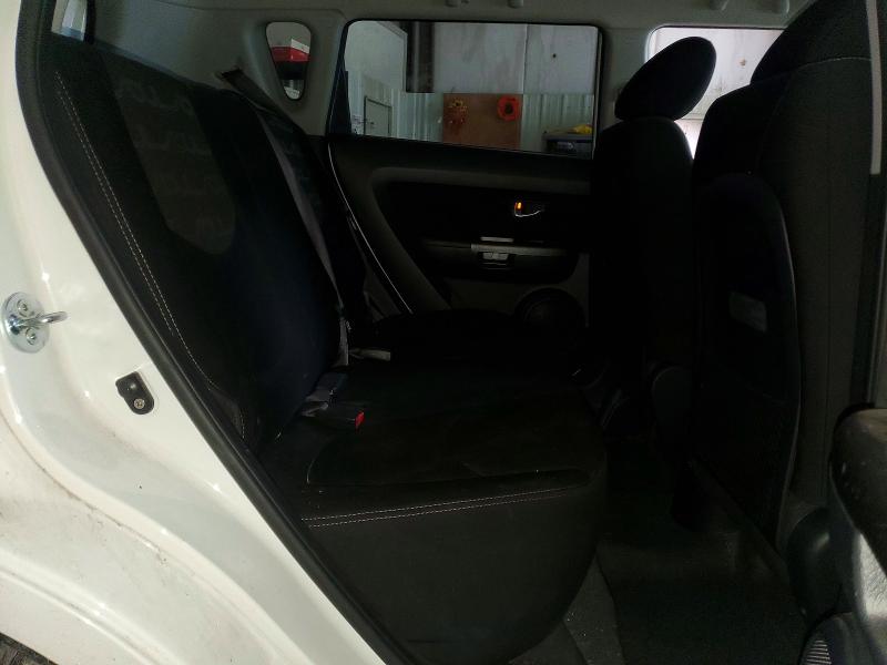 Продажа на аукционе авто 2012 Kia Soul, vin: KNDJT2A6XC7406292, номер лота: 54519206