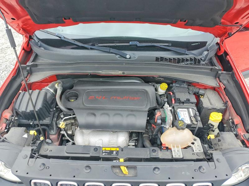 Aukcja sprzedaży 2018 Jeep Renegade, vin: ZACCJABB8JPG90929, numer aukcji: 51954196