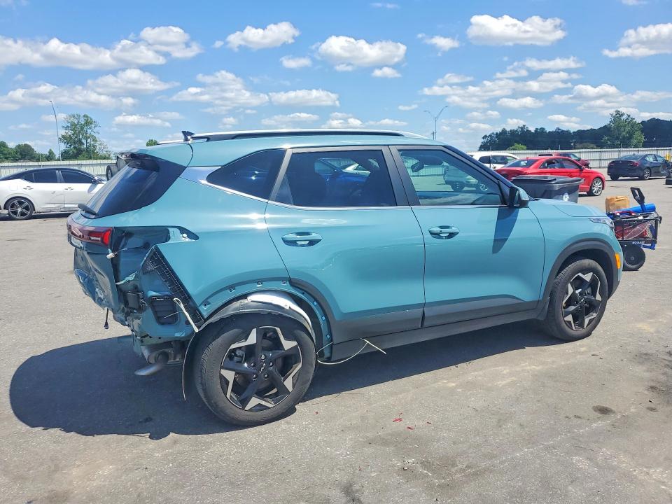 Aukcja sprzedaży 2025 Kia Seltos, vin: KNDERCAA5S7671596, numer aukcji: 52102666