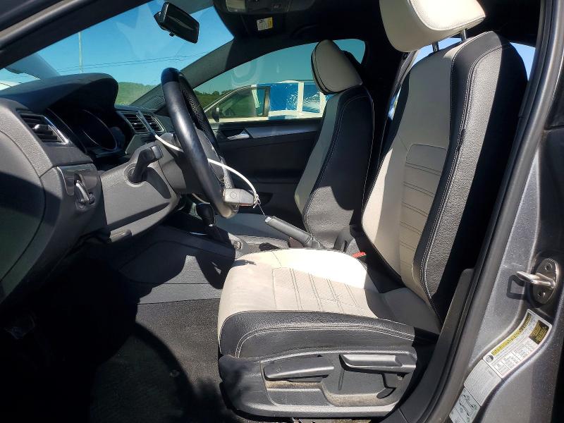 Продажа на аукционе авто 2016 Volkswagen Jetta, vin: 3VWD17AJ3GM230537, номер лота: 53819206