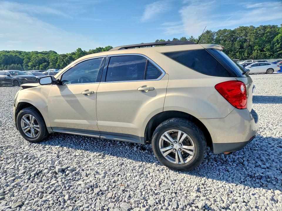 Продажа на аукционе авто 2011 Chevrolet Equinox, vin: 2GNALPEC3B1158581, номер лота: 53933316