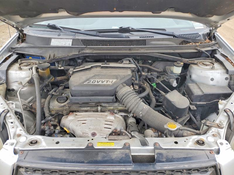 Aukcja sprzedaży 2002 Toyota Rav4, vin: JTEGH20V120056736, numer aukcji: 53425256