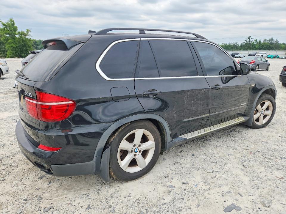 52936576 :رقم المزاد ، 5UXZV8C51CL424495 vin ، 2012 Bmw X5 مزاد بيع