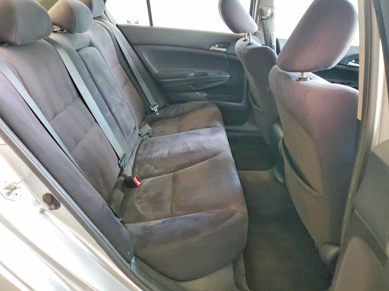 Продажа на аукционе авто 2012 Honda Accord, vin: 1HGCP2F31CA170633, номер лота: 54801646