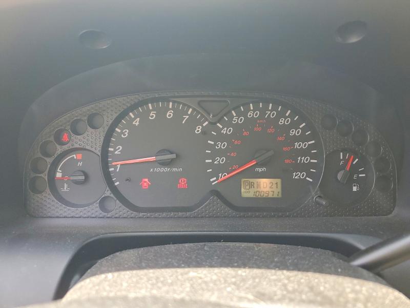 53050946 :رقم المزاد ، 4F2YU09142KM13064 vin ، 2002 Mazda Tribute مزاد بيع