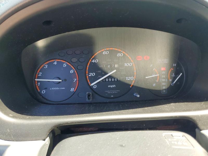 Aukcja sprzedaży 1997 Honda Cr-v, vin: JHLRD184XVC010228, numer aukcji: 55096606