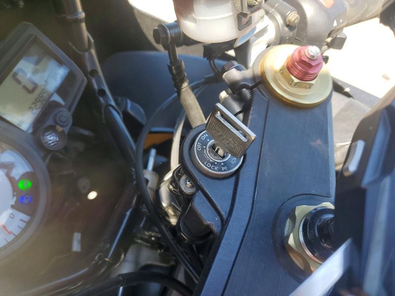 Продаж на аукціоні авто 2004 Suzuki Gsx-r1000, vin: JS1GT75A842106698, номер лоту: 52081696