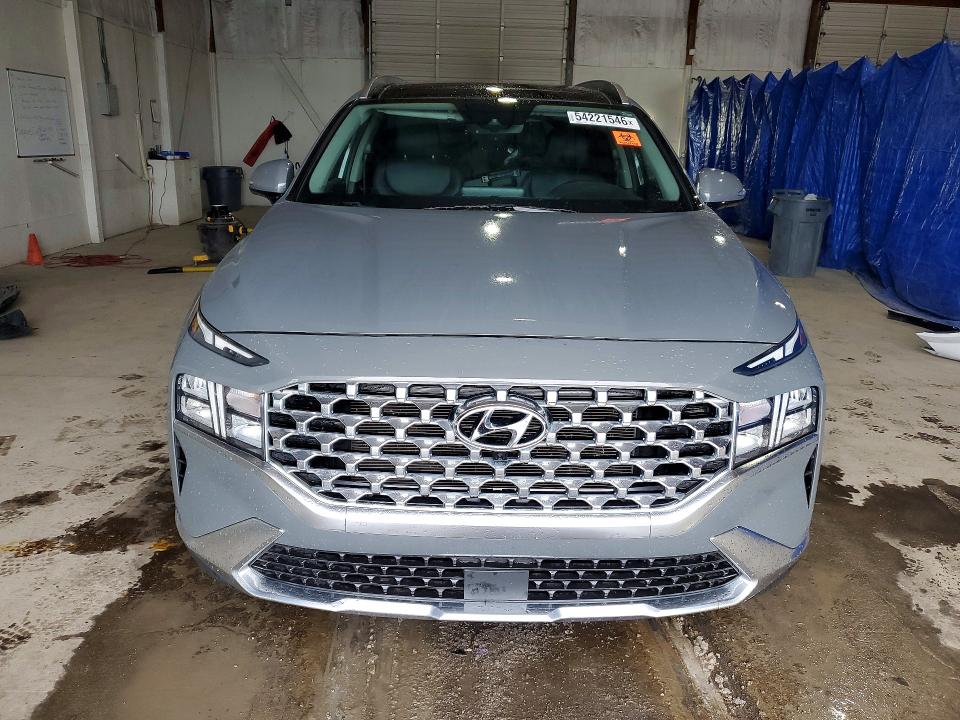 Продажа на аукционе авто 2023 Hyundai Santa Fe, vin: 5NMS3DAJ8PH549101, номер лота: 54221546