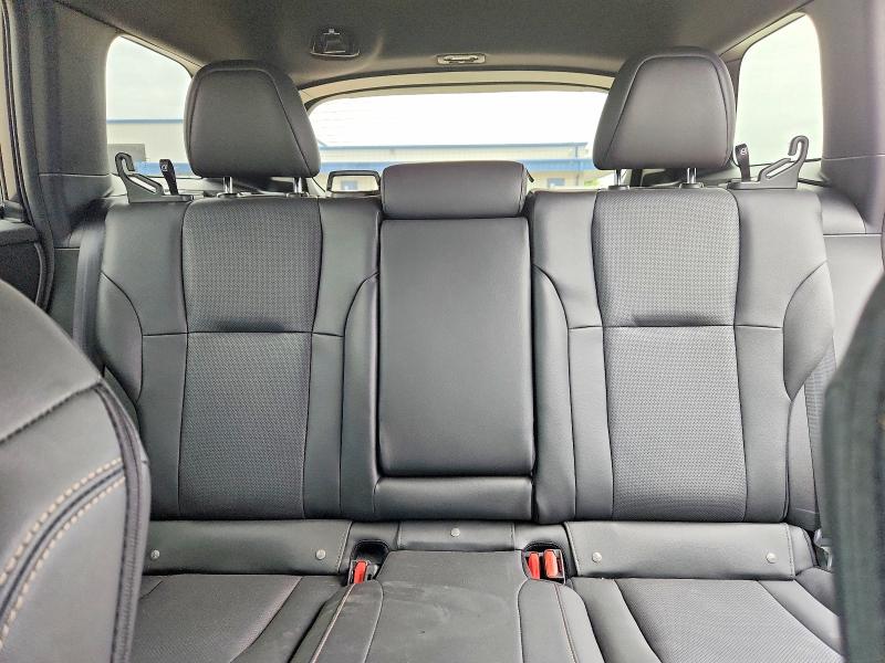 Aukcja sprzedaży 2026 Subaru Outback, vin: JF2BUPDDXTY466920, numer aukcji: 54821736