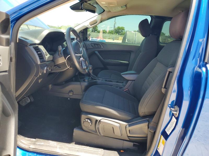 Aukcja sprzedaży 2019 Ford Ranger, vin: 1FTER1FH3KLB00898, numer aukcji: 53644366