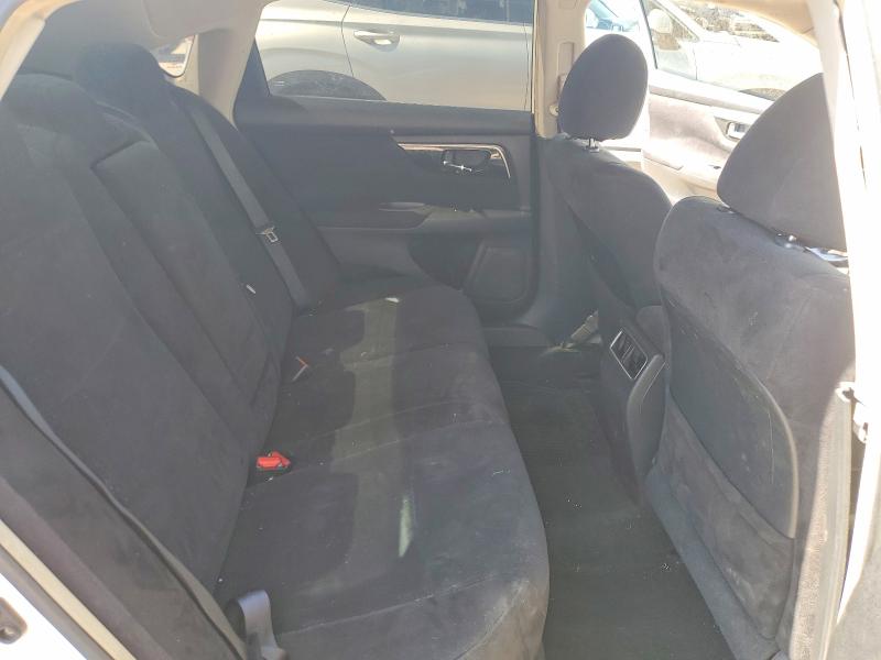 Aukcja sprzedaży 2013 Nissan Altima, vin: 1N4AL3AP9DN541359, numer aukcji: 54435036