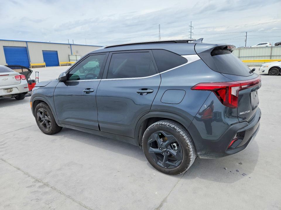 52552696 :رقم المزاد ، KNDER2AA8T7828002 vin ، 2026 Kia Seltos مزاد بيع