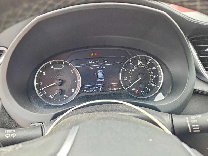 Продаж на аукціоні авто 2019 Infiniti Qx50, vin: 3PCAJ5M30KF138497, номер лоту: 53045176