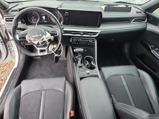 Продажа на аукционе авто 2022 Kia K5, vin: 5XXG64J28NG119439, номер лота: 55175836