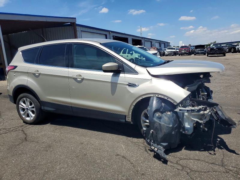 Продажа на аукционе авто 2017 Ford Escape, vin: 1FMCU9GD6HUC79341, номер лота: 55463656