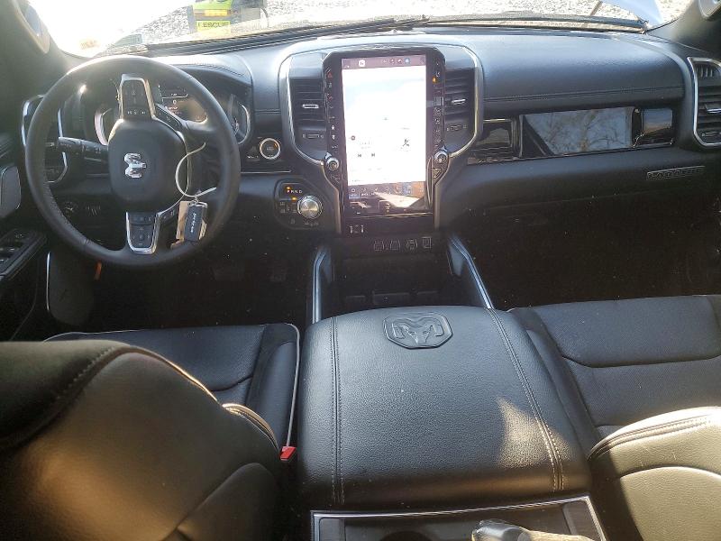 Продаж на аукціоні авто 2025 Ram 1500, vin: 1C6SRFJP6SN608891, номер лоту: 51827156