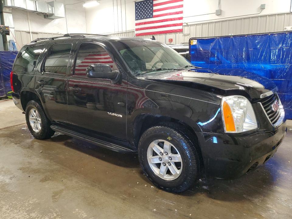 Aukcja sprzedaży 2013 Gmc Yukon, vin: 1GKS2DE04DR353172, numer aukcji: 53528056