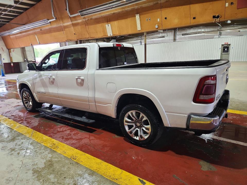 Aukcja sprzedaży 2020 Ram 1500, vin: 1C6SRFST3LN189041, numer aukcji: 53367586