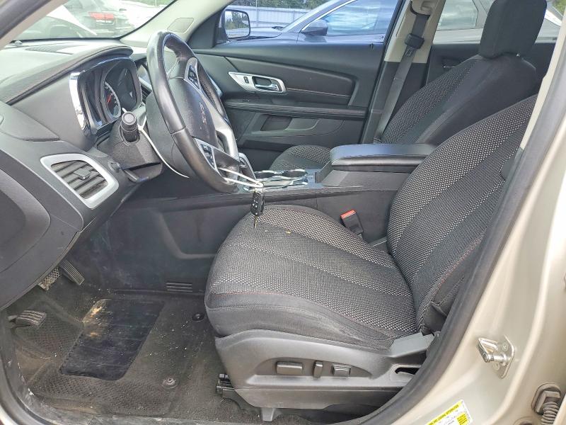 Aukcja sprzedaży 2014 Gmc Terrain, vin: 2GKALREK0E6261304, numer aukcji: 53404106