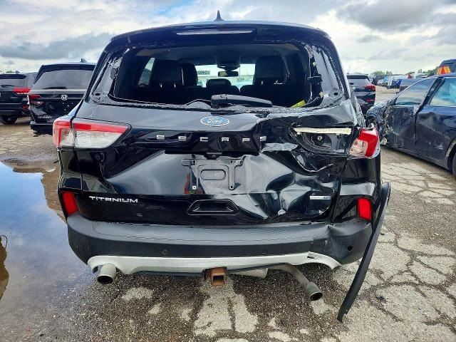 Aukcja sprzedaży 2020 Ford Escape, vin: 1FMCU9J96LUB16461, numer aukcji: 54625496