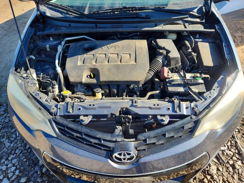 Продаж на аукціоні авто 2015 Toyota Corolla, vin: 5YFBURHEXFP332947, номер лоту: 55027866