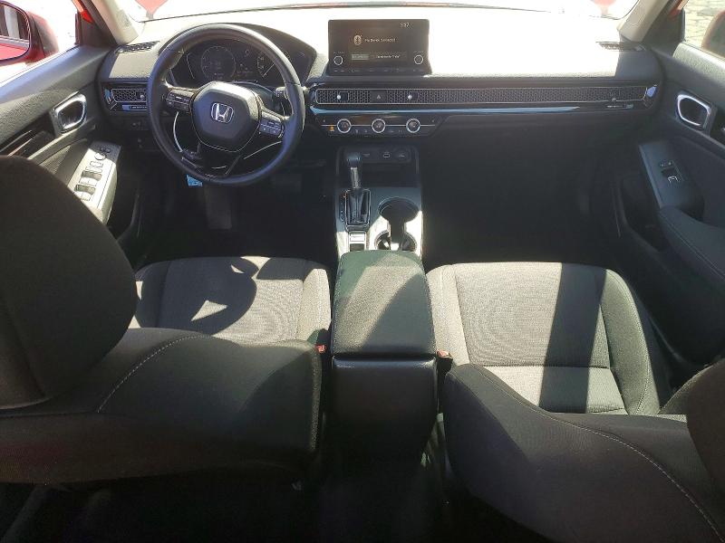 Продаж на аукціоні авто 2023 Honda Civic, vin: 2HGFE1F72PH312298, номер лоту: 52655546